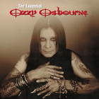 Ozzy Osbourne - The Essential Ozzy Osbourne - Cover