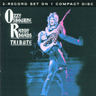 Ozzy Osbourne - Tribute - Cover