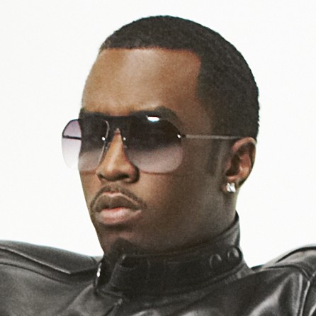 P. Diddy: Press Play 2006