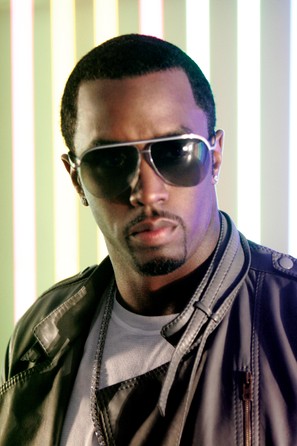 P. Diddy - Press Play 2006 - 2