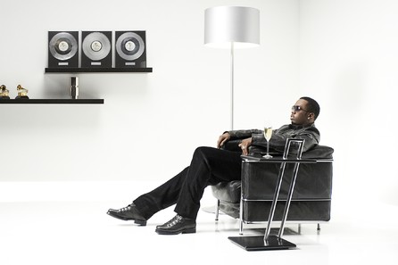 P. Diddy - Press Play 2006 - 7