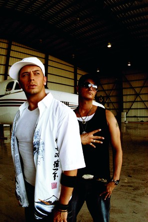 Pachanga - Close To You 2006 - 2