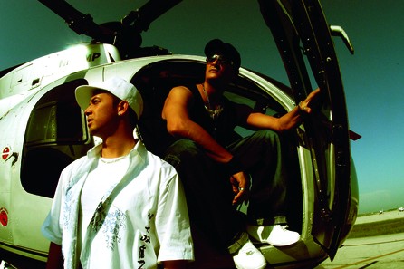 Pachanga - Close To You 2006 - 5