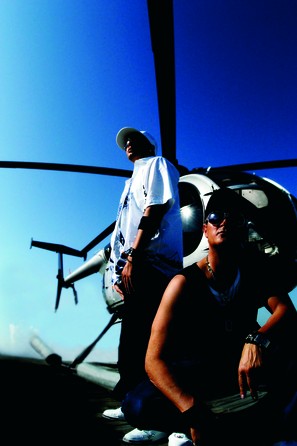 Pachanga - Close To You 2006 - 6