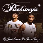 Pachanga - La Revolucion de Pura Raza - Cover