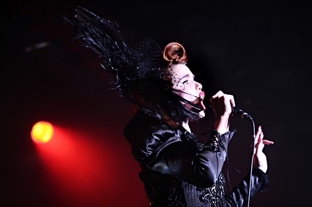 Paloma Faith - Do You Want the Truth or Something Beautiful? - 13