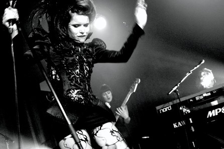 Paloma Faith - Do You Want the Truth or Something Beautiful? - 7