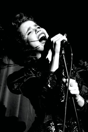 Paloma Faith - Do You Want the Truth or Something Beautiful? - 8