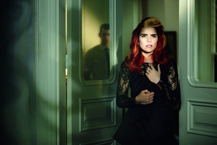 Paloma Faith - "Fall To Grace" (2012) - 03