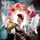 Paloma Faith - A Perfect Contradiction - Cover