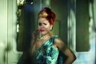 Paloma Faith - "Fall To Grace" (2012) - 07