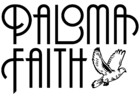Paloma Faith Logo