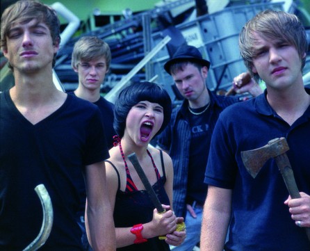 Panda - Jeh Kacken 2007 - 3