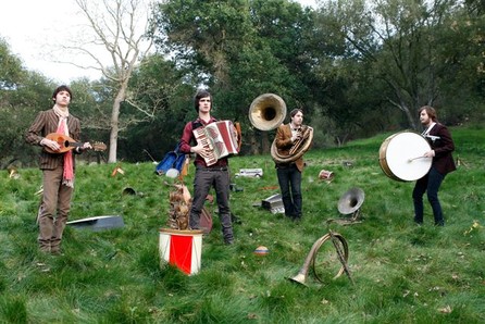 Panic! at the Disco - Pretty. Odd. 2008 - 6