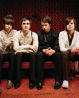 Panic! at the Disco - A Fever You Can't Sweat Out 2006 - 1