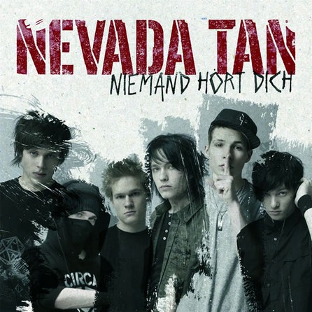 Panik / Nevada Tan: Nevada Tan Porträt
