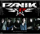 Panik - Was würdest du tun - Cover