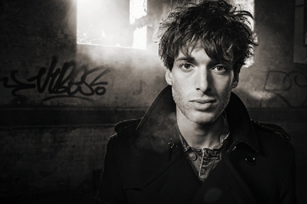 Paolo Nutini - 2014 - 01