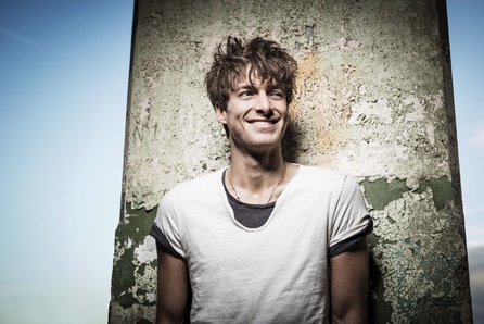 Paolo Nutini - 2014 - 07