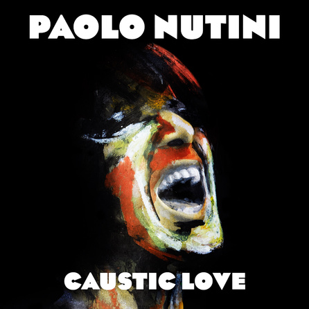 Paolo Nutini - Caustic Love - Album Cover