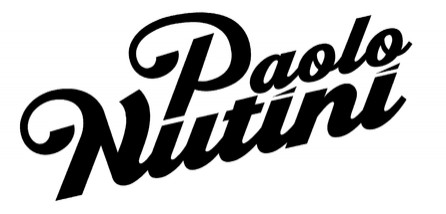Paolo Nutini Logo