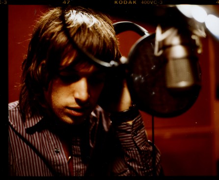 Paolo Nutini - Sunny Side Up - 1