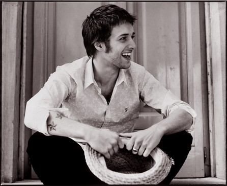 Paolo Nutini - Sunny Side Up - 3