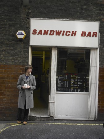 Paolo Nutini - These Streets 2006 - 1