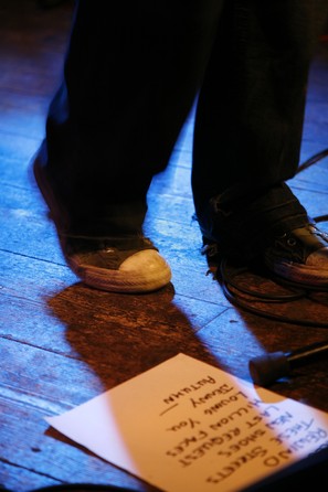 Paolo Nutini - These Streets 2006 - 11