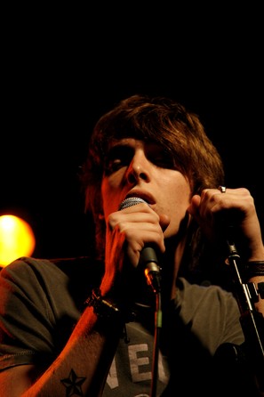 Paolo Nutini - These Streets 2006 - 12