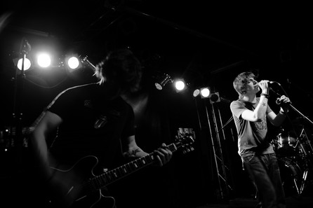 Paolo Nutini - These Streets 2006 - 13