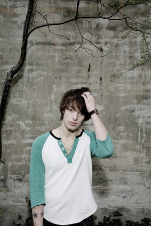 Paolo Nutini - These Streets 2006 - 5