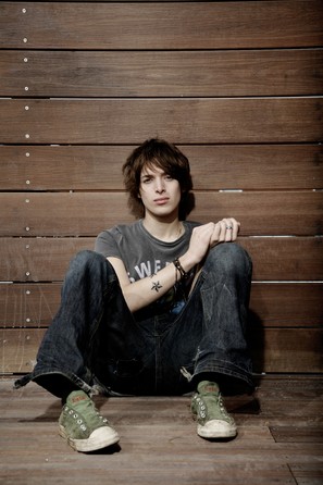 Paolo Nutini - These Streets 2006 - 6