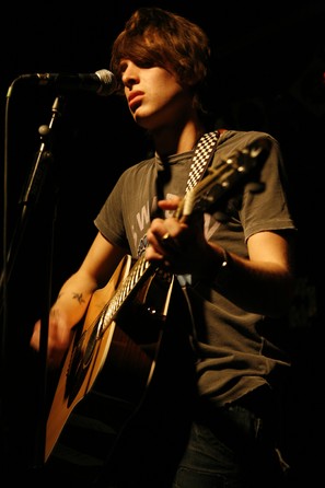 Paolo Nutini - These Streets 2006 - 8