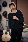 Paolo Nutini - ABBEY ROAD STUDIO 2014 - 02
