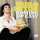 Paolo Nutini - Coming Up Easy Single Cover