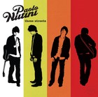 Paolo Nutini - These Streets 2006 - Cover