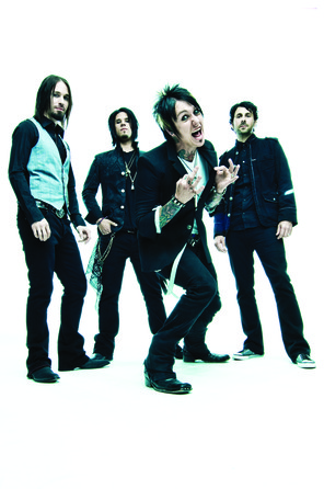 Papa Roach - Lifeline - 2