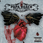 Papa Roach - Getting Away With Murder - Cover Album