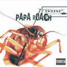 Papa Roach - Infest - Cover