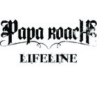 Papa Roach - Lifeline - Cover