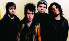 Papa Roach - The Paramour Sessions - 1