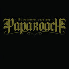 Papa Roach - The Paramour Sessions - Cover