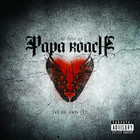 Papa Roach - To Be Loved: The Best of Papa Roach - Cover