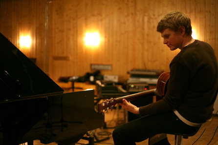 Paradise Oskar - 2011 - 1