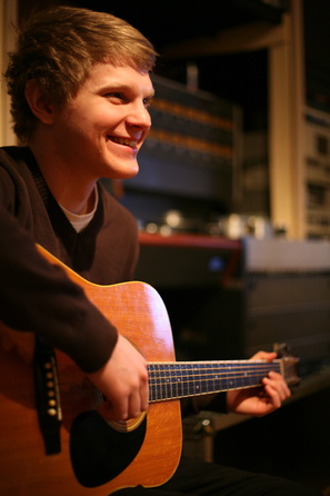 Paradise Oskar - 2011 - 3