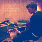 Paradise Oskar - Da Da Dam - Single Cover