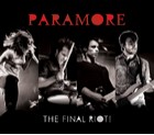Paramore - The Final Riot - Cover