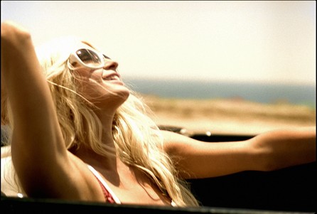 Paris Hilton - Nothing In this World 2006 - 3