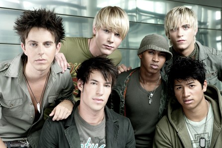 Part Six - Want Ya! 2006 - 11